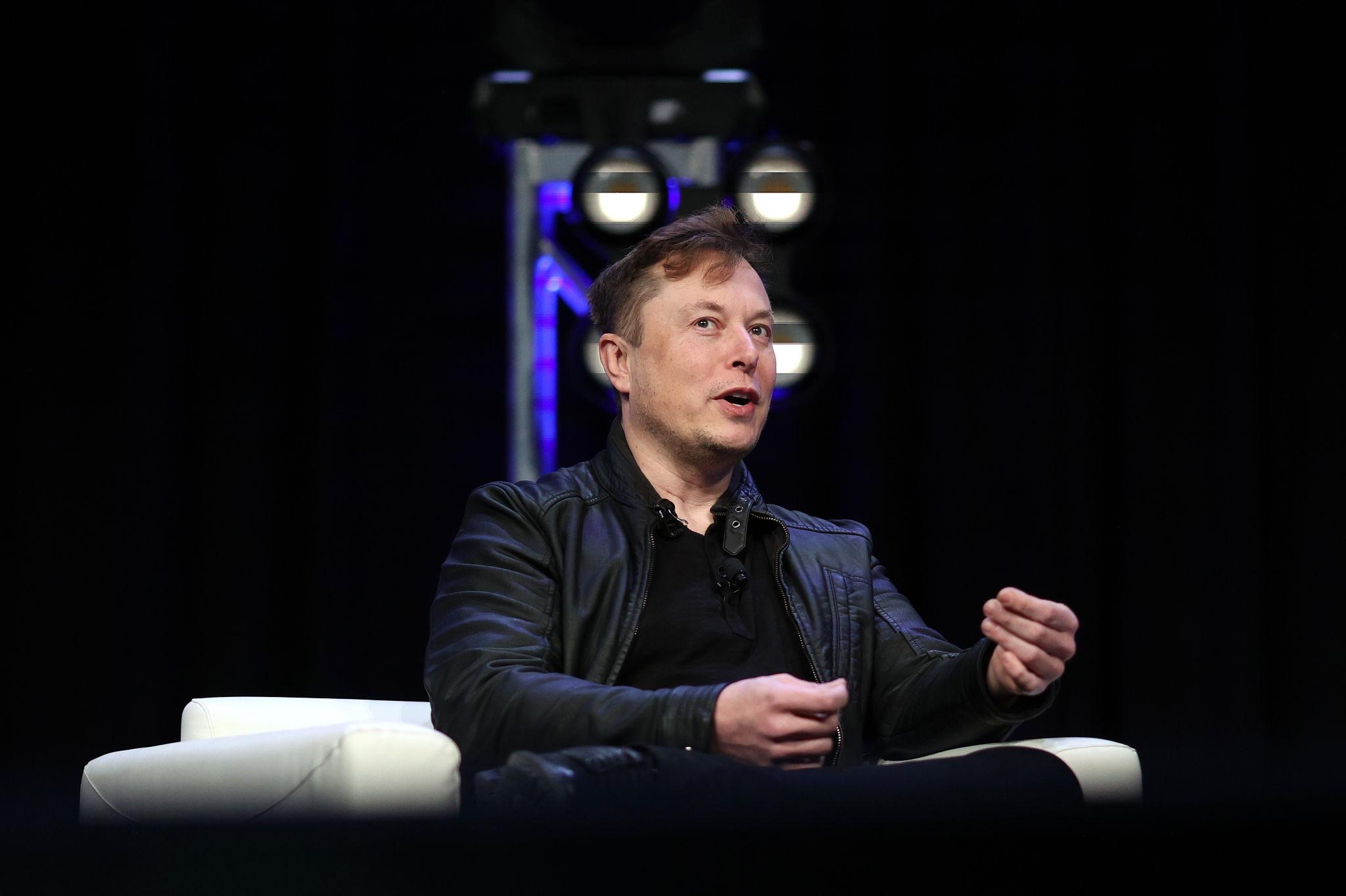 SpaceX Surges Past Microsoft and Amazon as Investors Bet Big on Elon Musk’s Expanding Empire